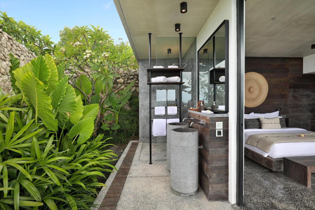 Maua Nusa Penida Bali Resort Toyapakeh