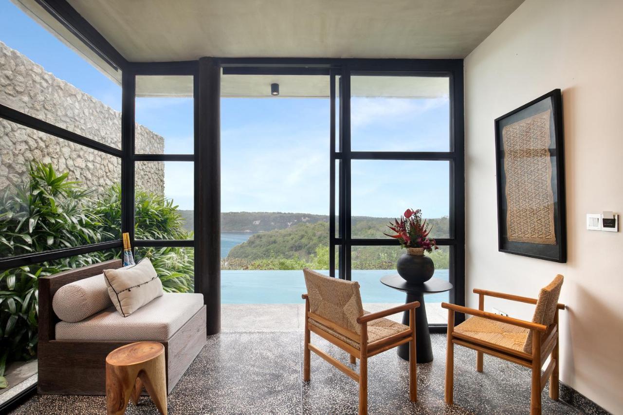 Resort Maua Nusa Penida Bali Toyapakeh