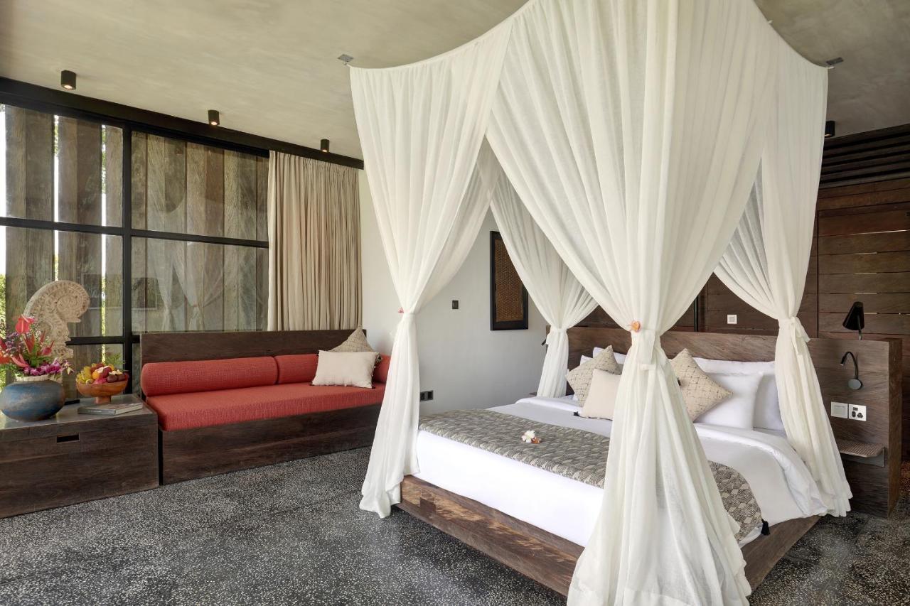 Maua Nusa Penida Bali Resort