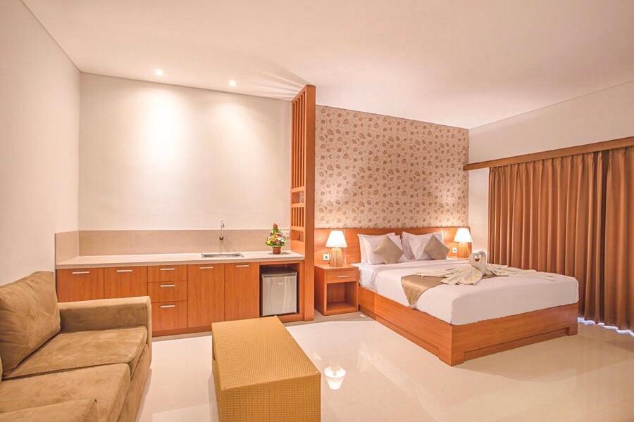 Grand Sehati & Spa, Ubud (Bali)