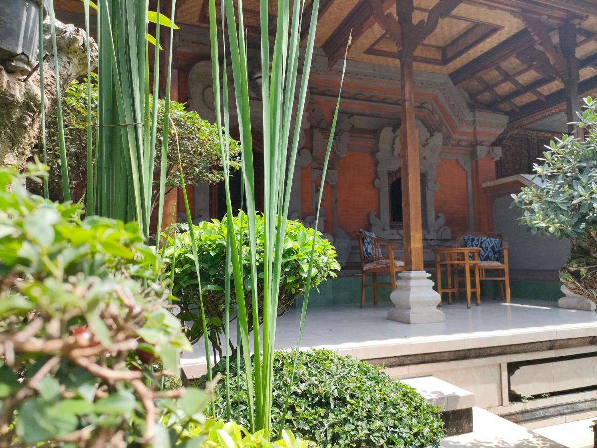 Homestay Dika *