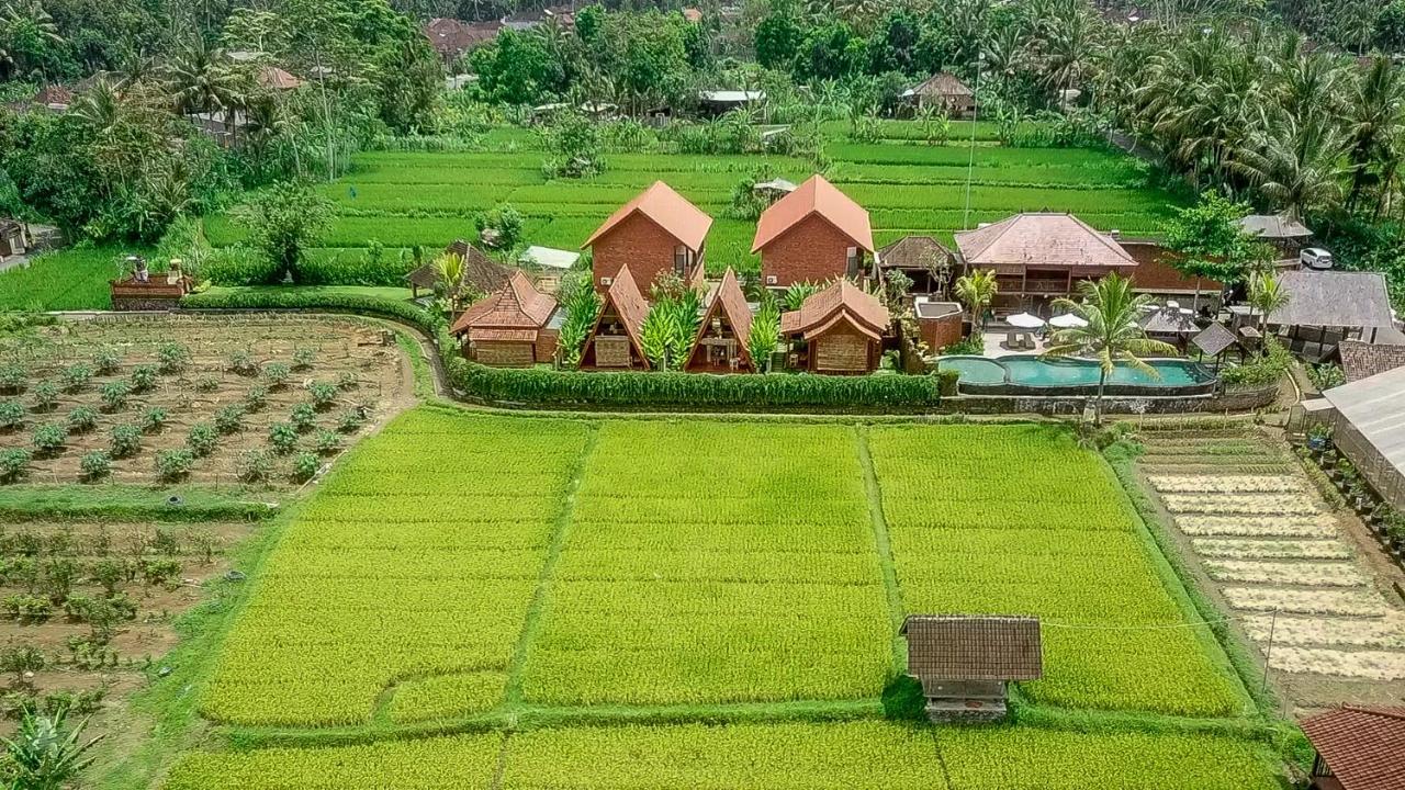 Hotel Alam Kawi Ubud & Gianyar (Bali)
