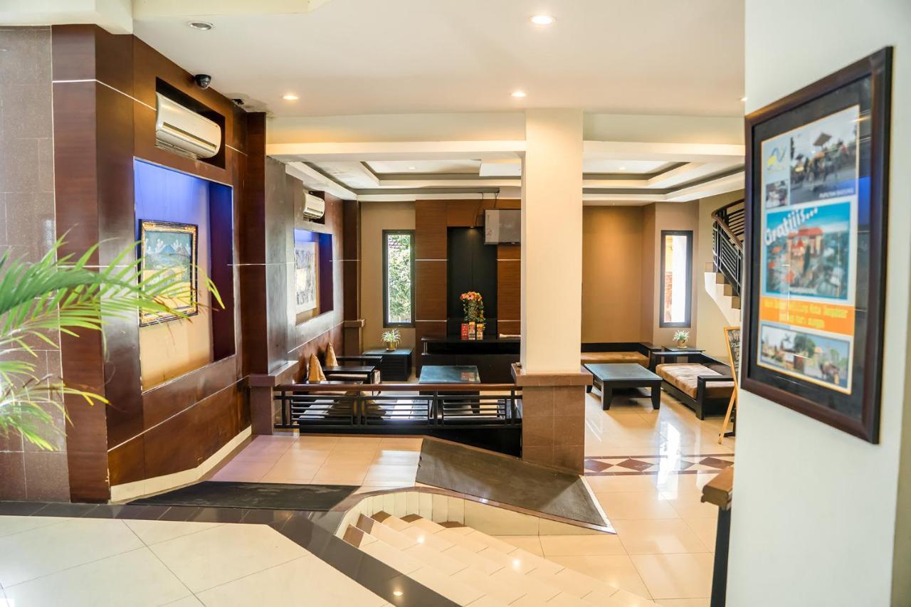 Puri Ayu Hotel