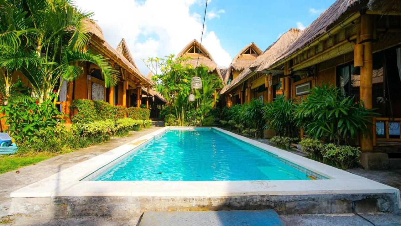 Homestay Moon Bamboo Canggu (Bali)