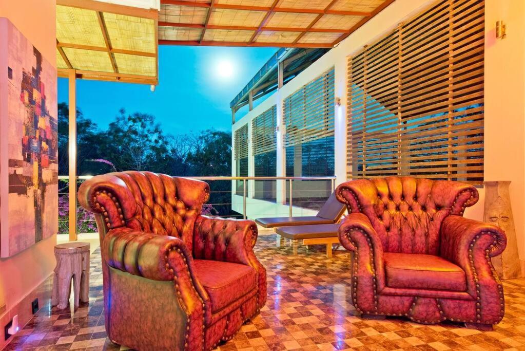 Villa Sunset *
