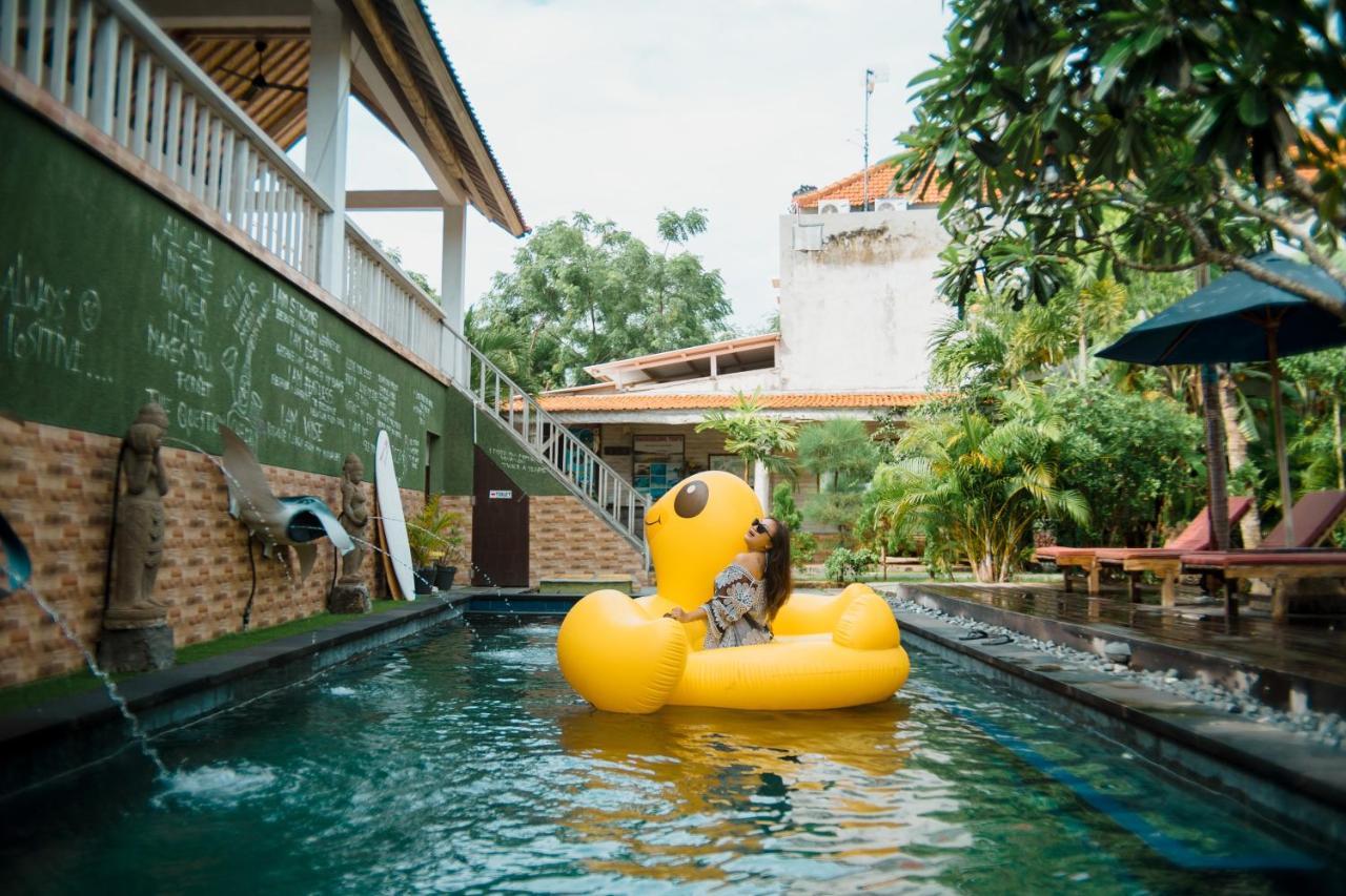 Taman liburan The Canda 3*