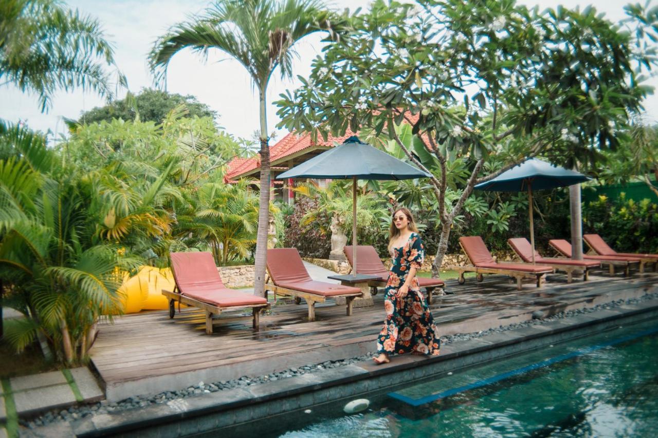 Taman liburan The Canda