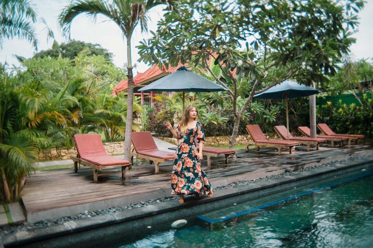 Taman liburan The Canda