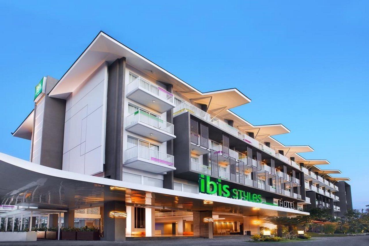 Ibis Styles Bali Benoa 4* Nusa Dua (Bali)