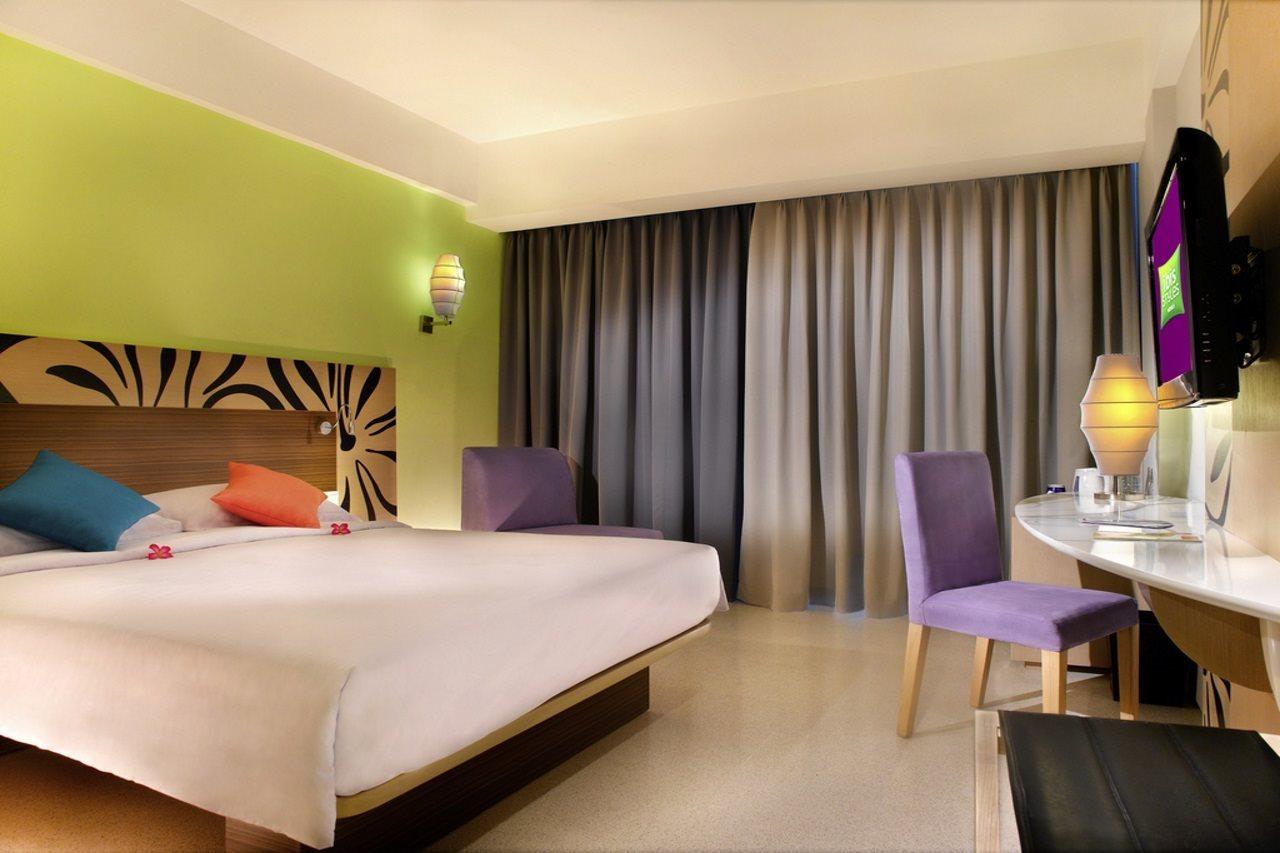 Ibis Styles Bali Benoa Hotel 4*
