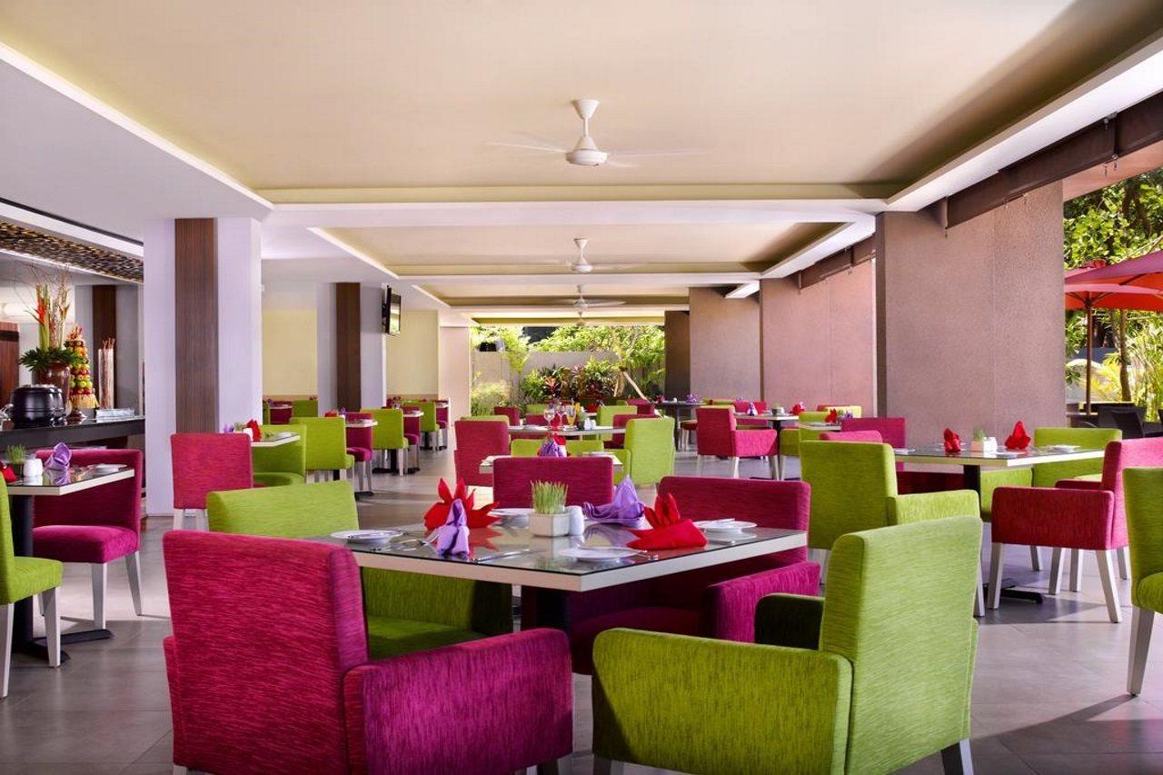 Ibis Styles Bali Benoa 4*
