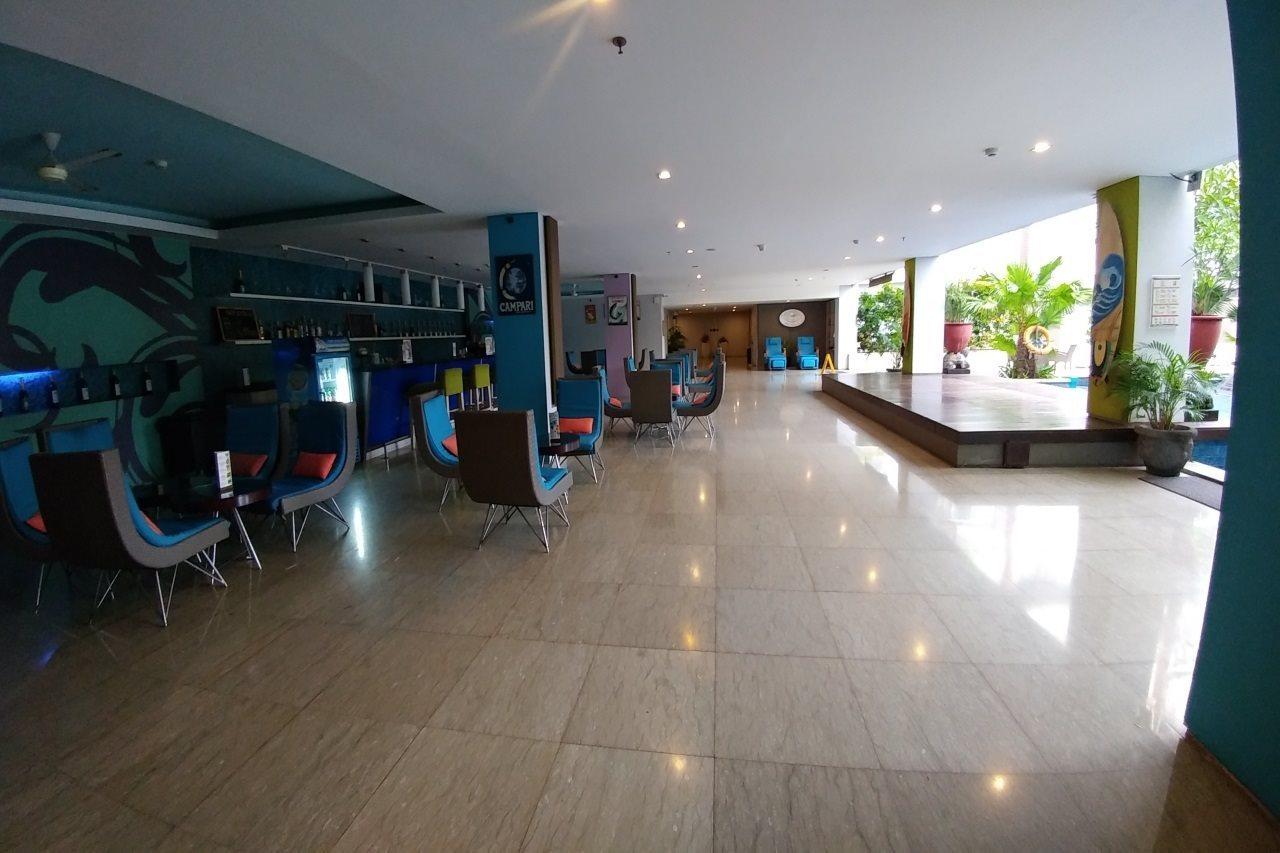 Ibis Styles Bali Benoa 4*