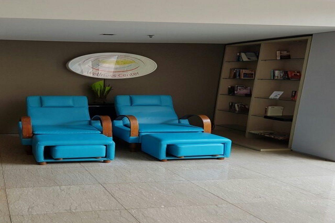 Hotel Ibis Styles Bali Benoa