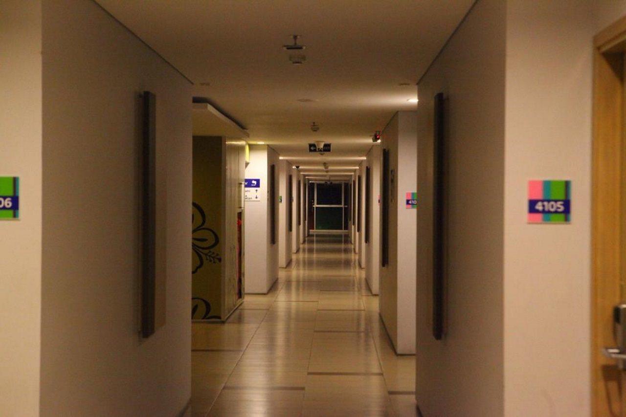 Ibis Styles Bali Benoa Hotel 4*