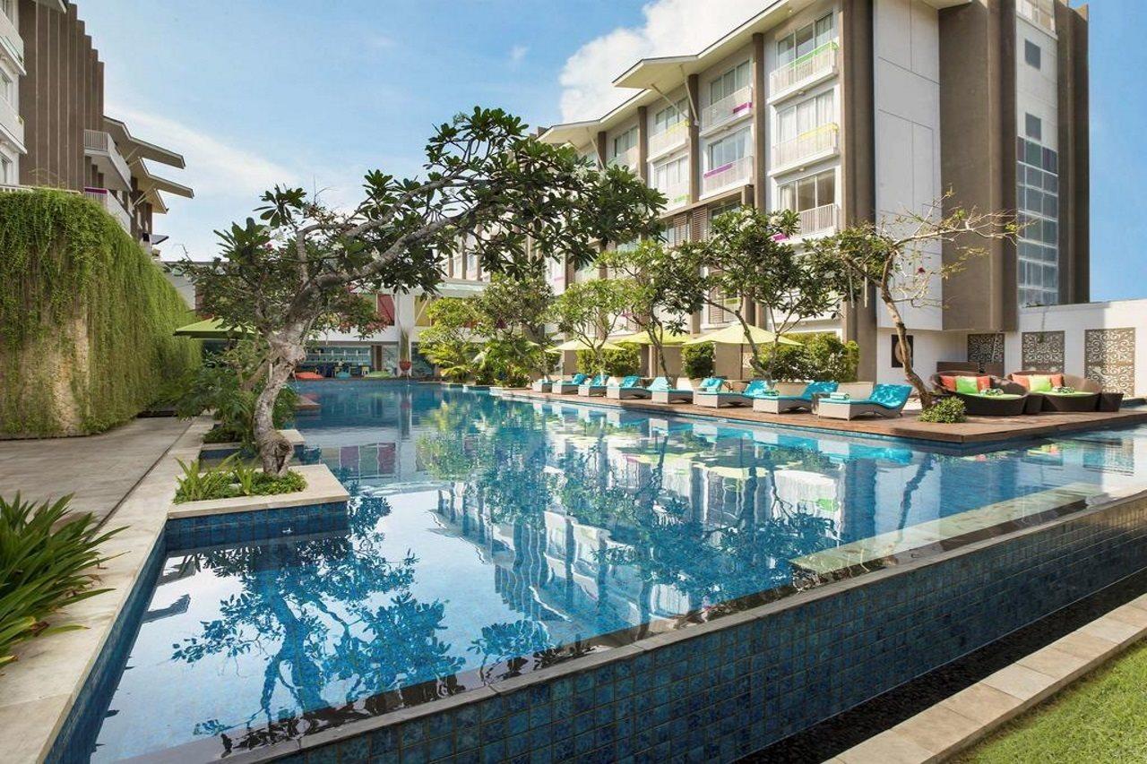 Ibis Styles Bali Benoa Hotel Nusa Dua (Bali)