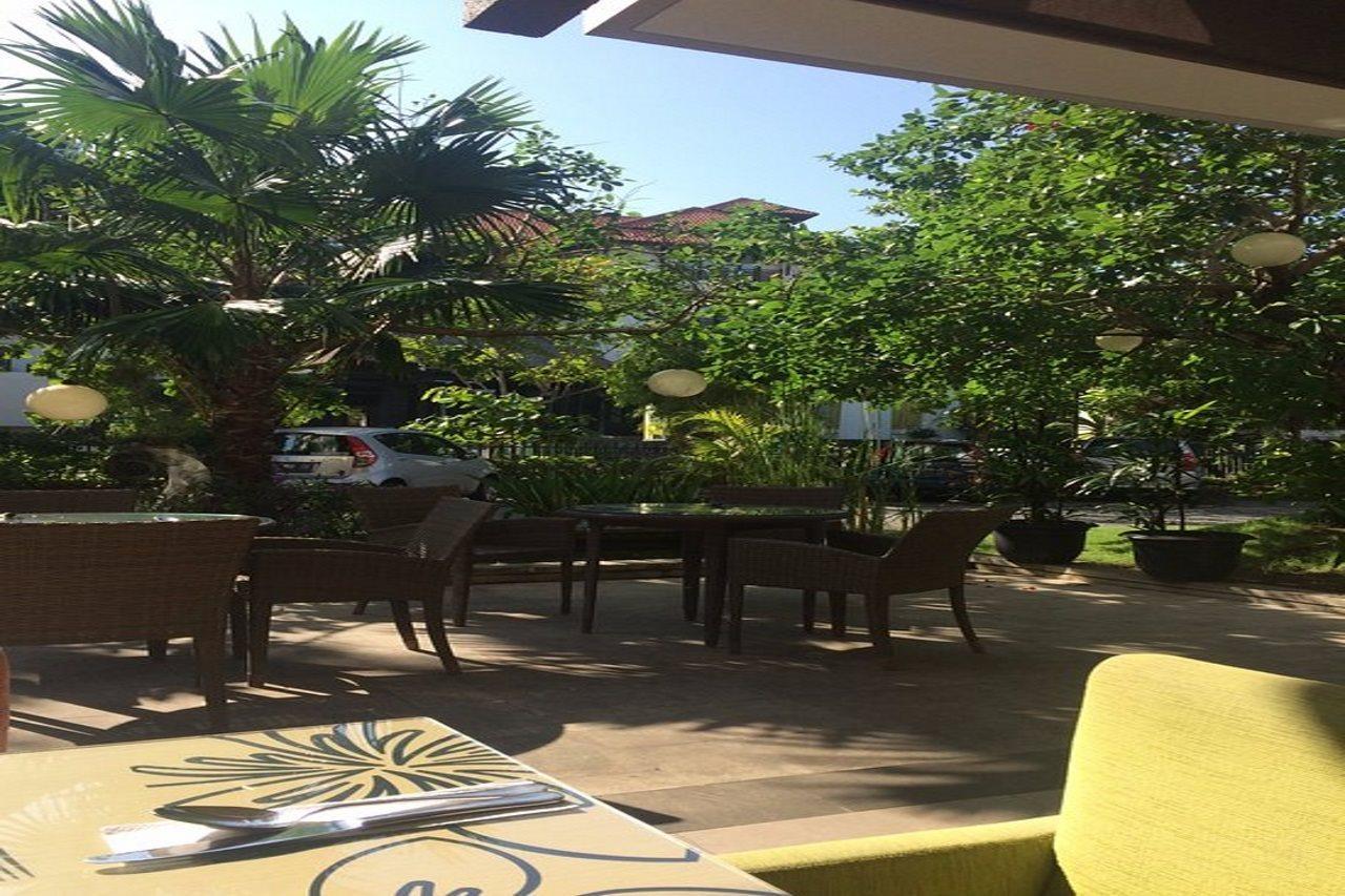 Ibis Styles Bali Benoa