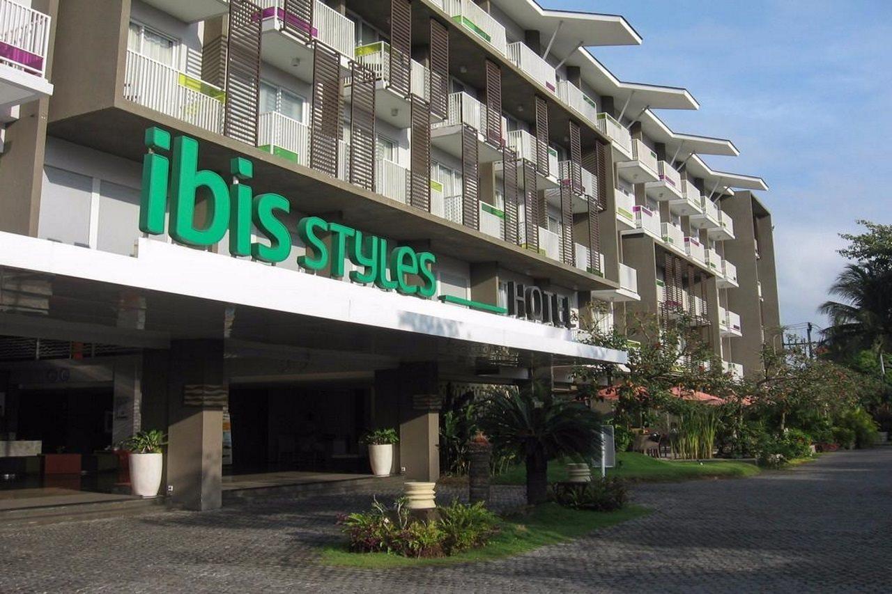 Hotel Ibis Styles Bali Benoa