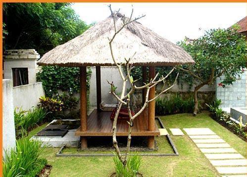 Hotel Onga Bali
