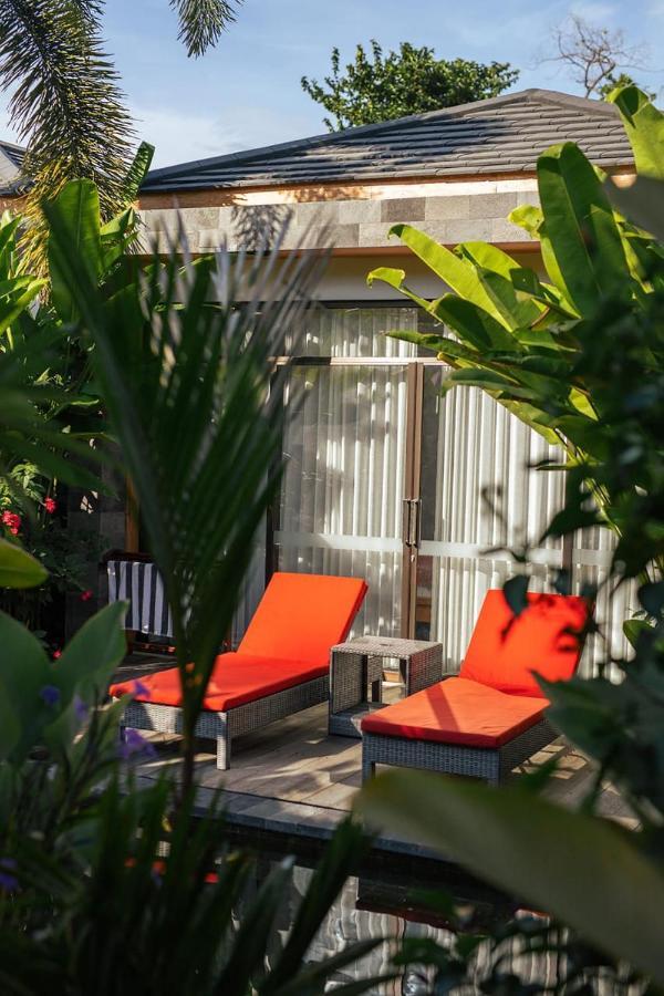 Hotel Le Chien Rouge 4*