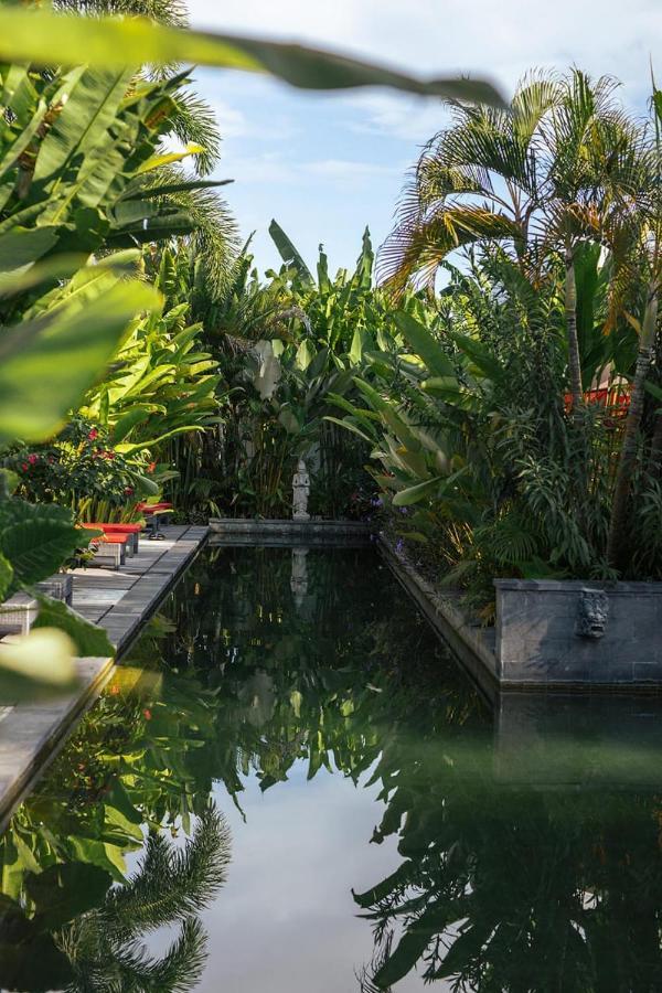 Hotel Le Chien Rouge Lovina (Bali)