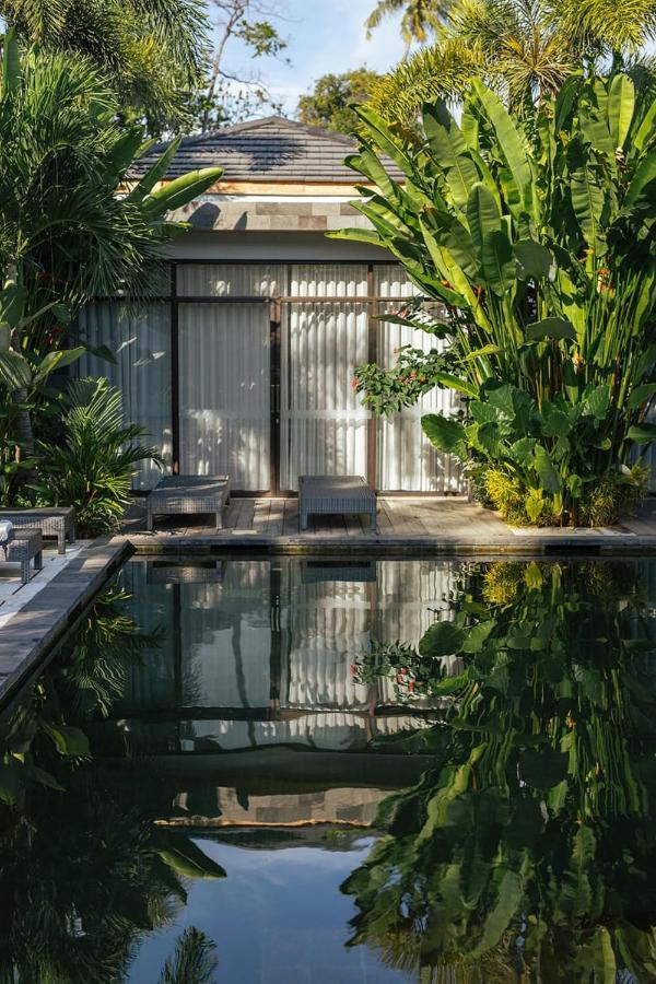 Hotel Le Chien Rouge Lovina (Bali)