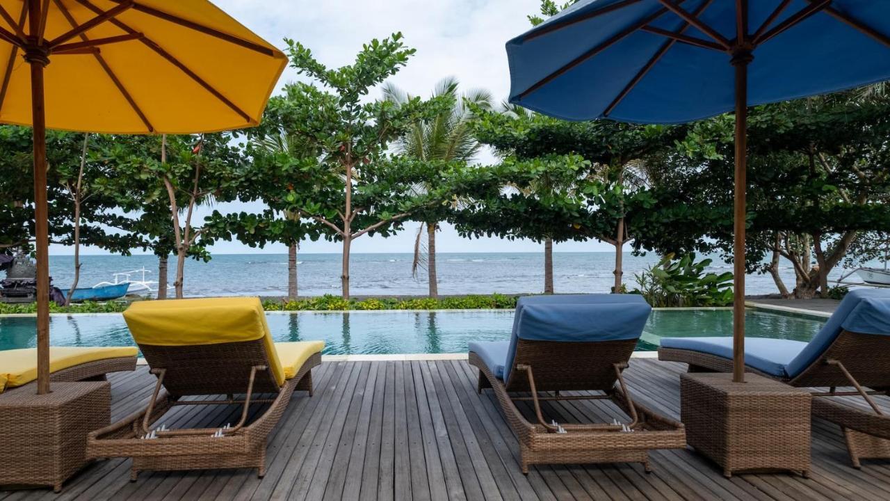 The Grand Villandra 4* Lovina (Bali)