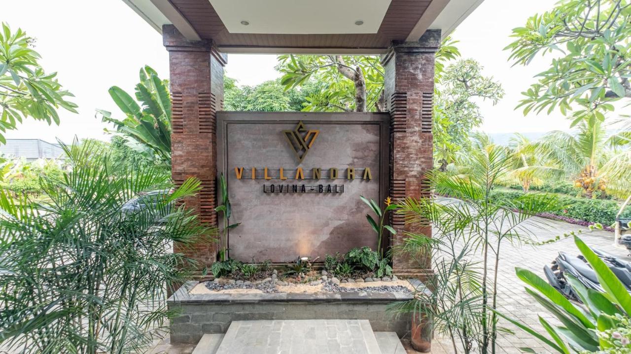 Resort The Grand Villandra 4*