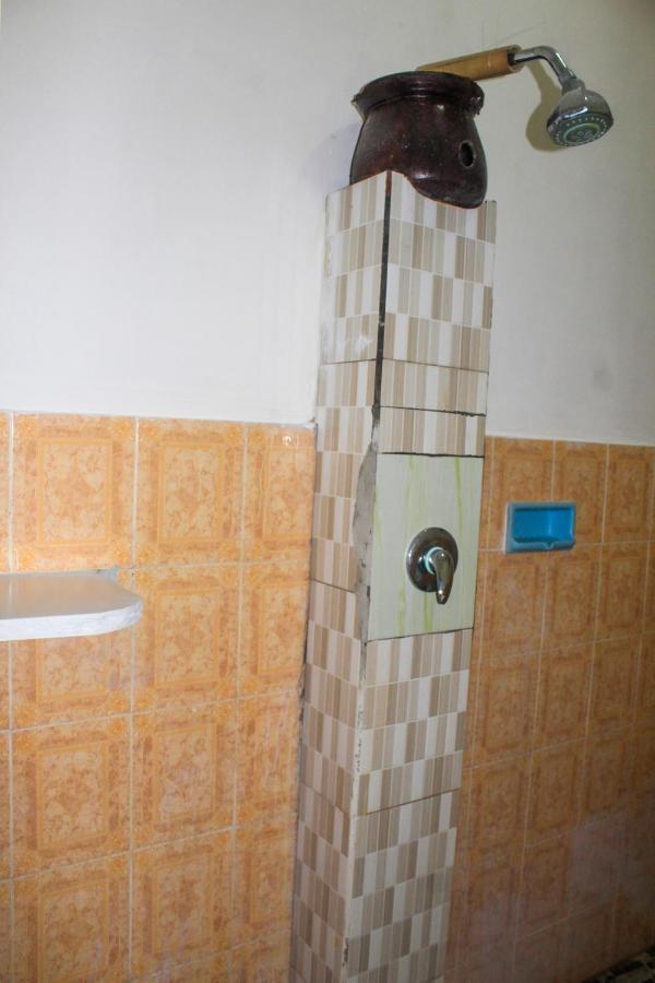 Guest house Coconut & Warung