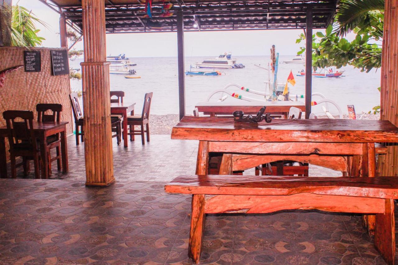 Coconut & Warung 2*
