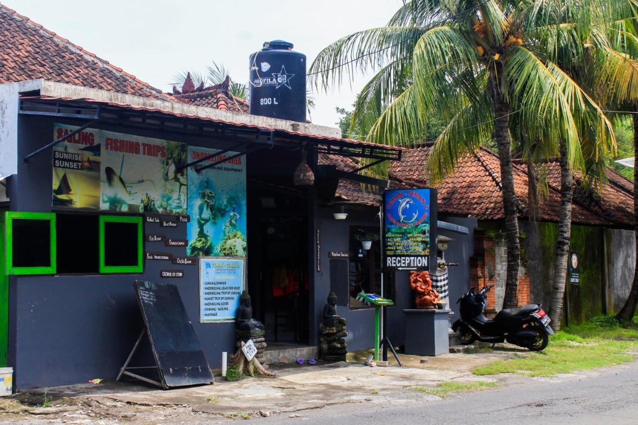 Coconut & Warung Amed (Bali)