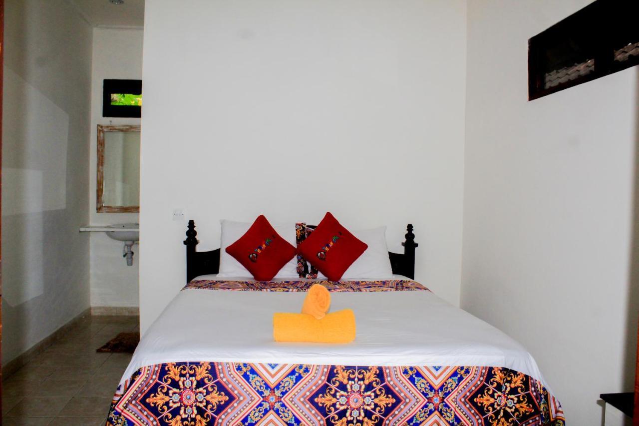 Guest house Coconut & Warung