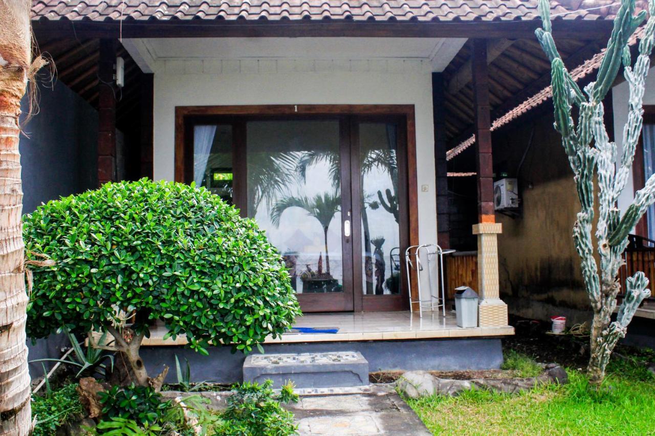 Coconut & Warung
