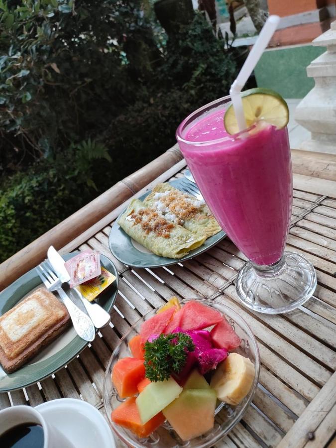 Dika Homestay Ubud (Bali)