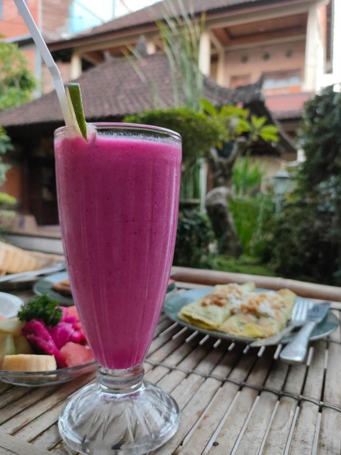Dika * Ubud (Bali)