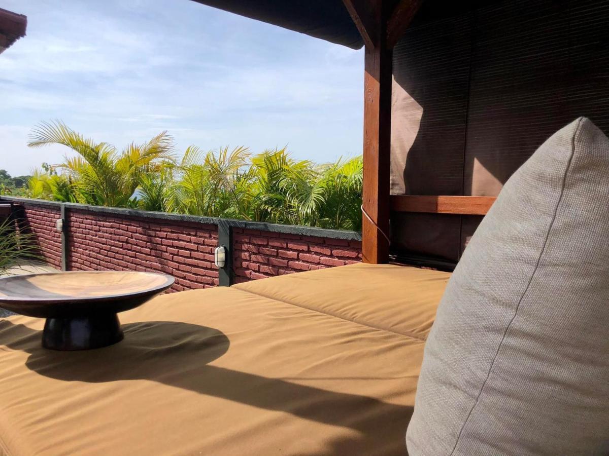 Holiday home The Hidden Escapes Bingin- Sunset Rooftop Wood House With Ocean View & Private Kitchen Uluwatu (Bali)