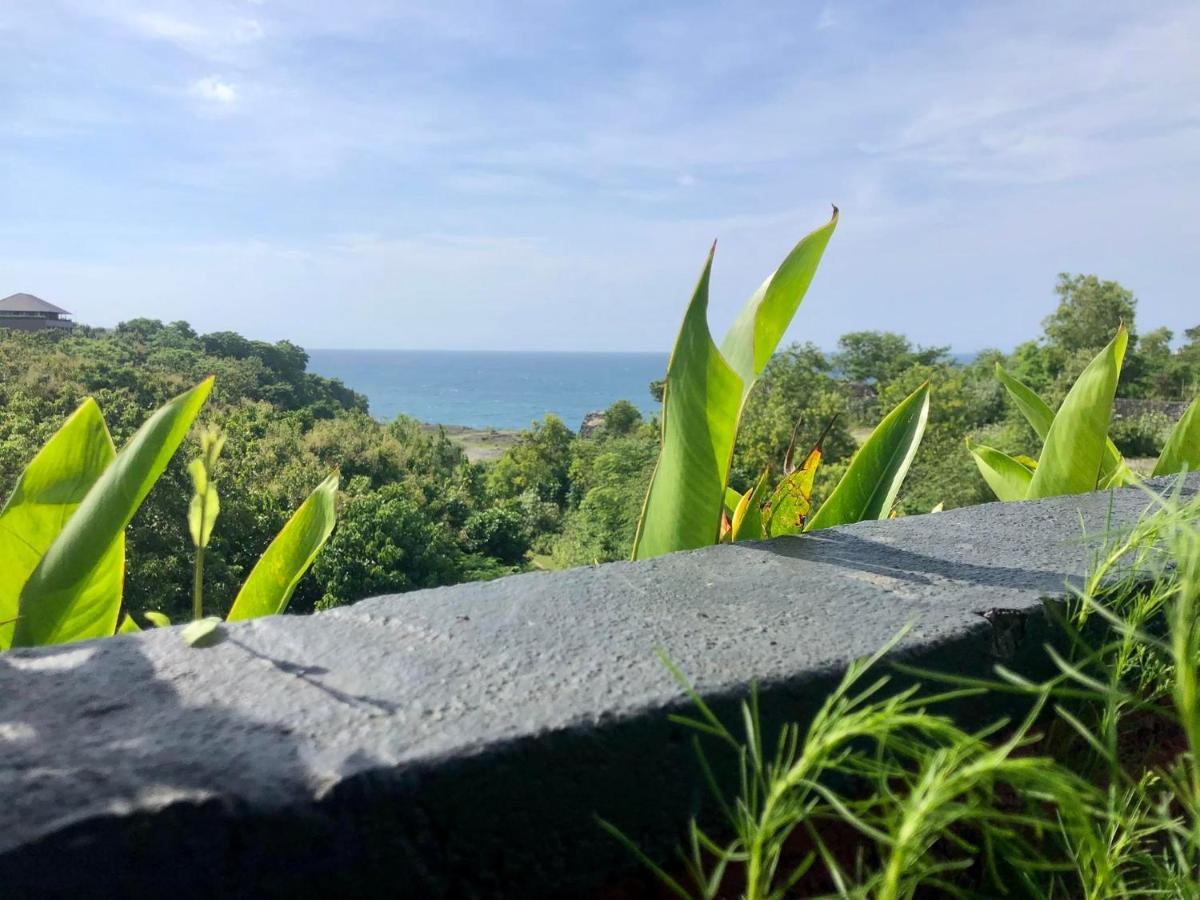 Holiday home The Hidden Escapes Bingin- Sunset Rooftop Wood House With Ocean View & Private Kitchen *
