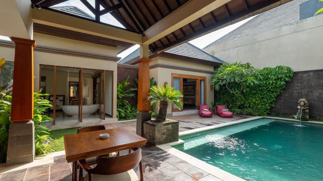 Resort The Grand Villandra Lovina (Bali)