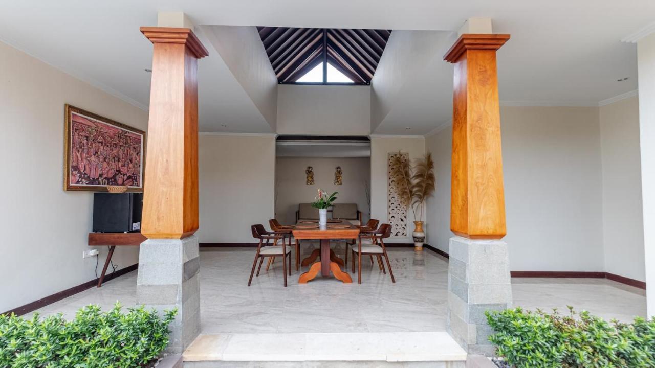 The Grand Villandra Resort