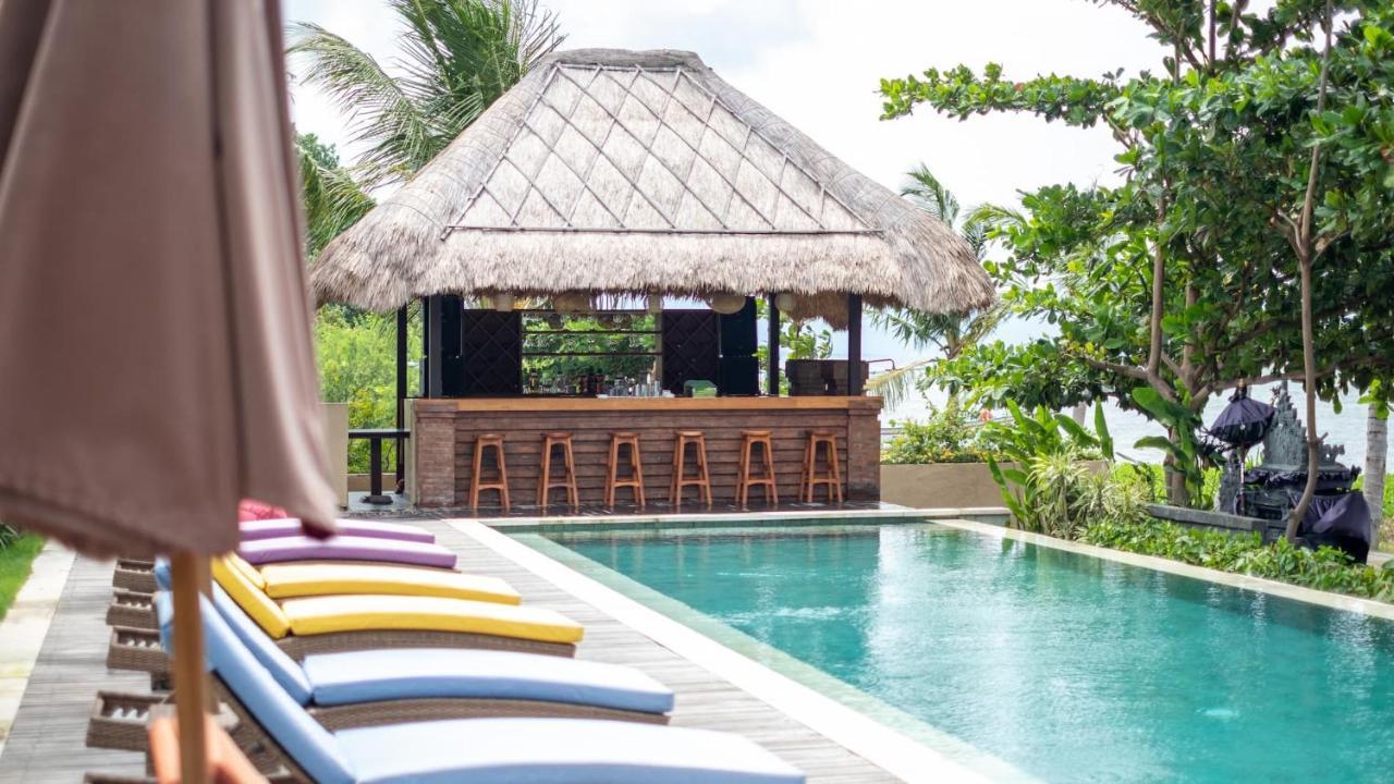 Resort The Grand Villandra Lovina (Bali)