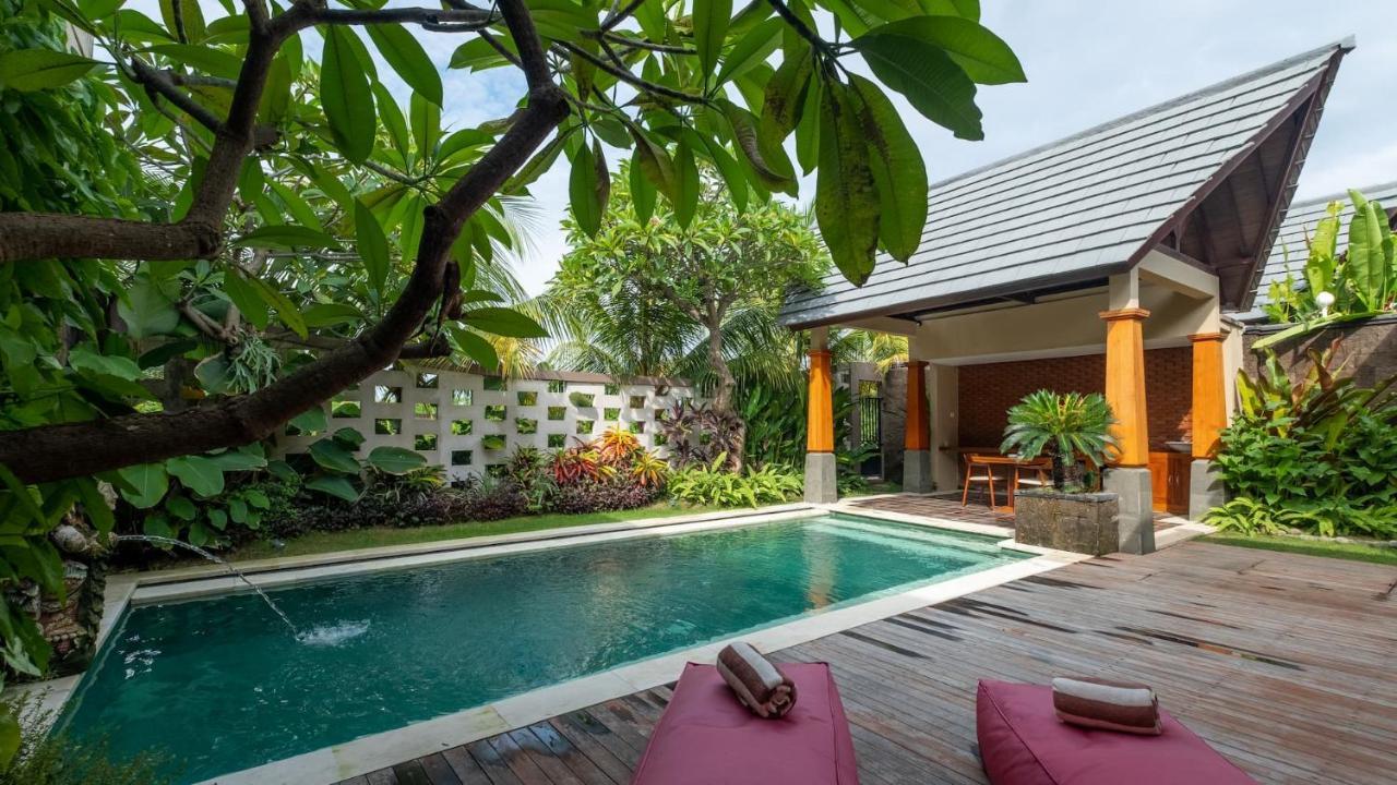 Resort The Grand Villandra 4*