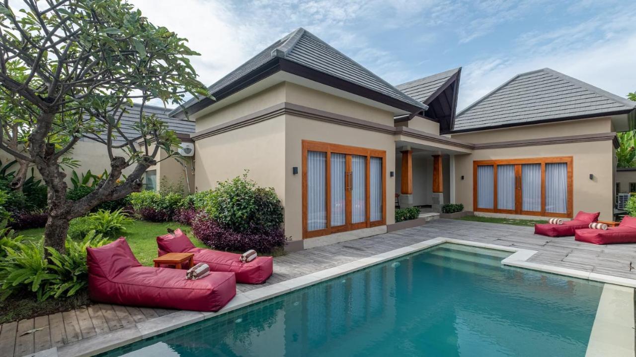 Resort The Grand Villandra