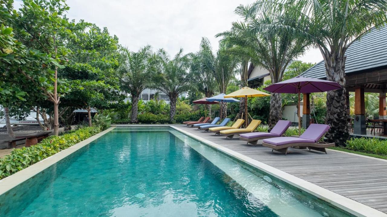 The Grand Villandra 4*