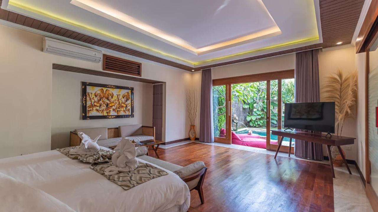 The Grand Villandra 4* Lovina (Bali)