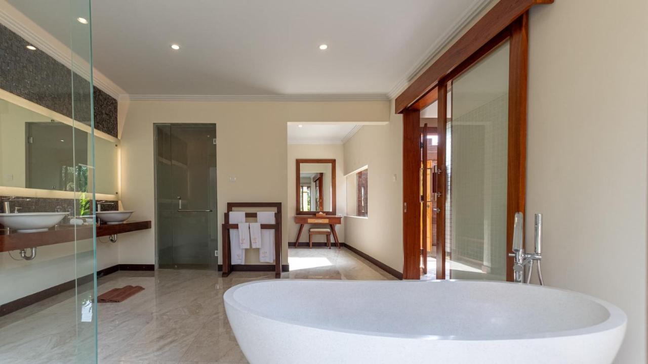 Resort The Grand Villandra 4*