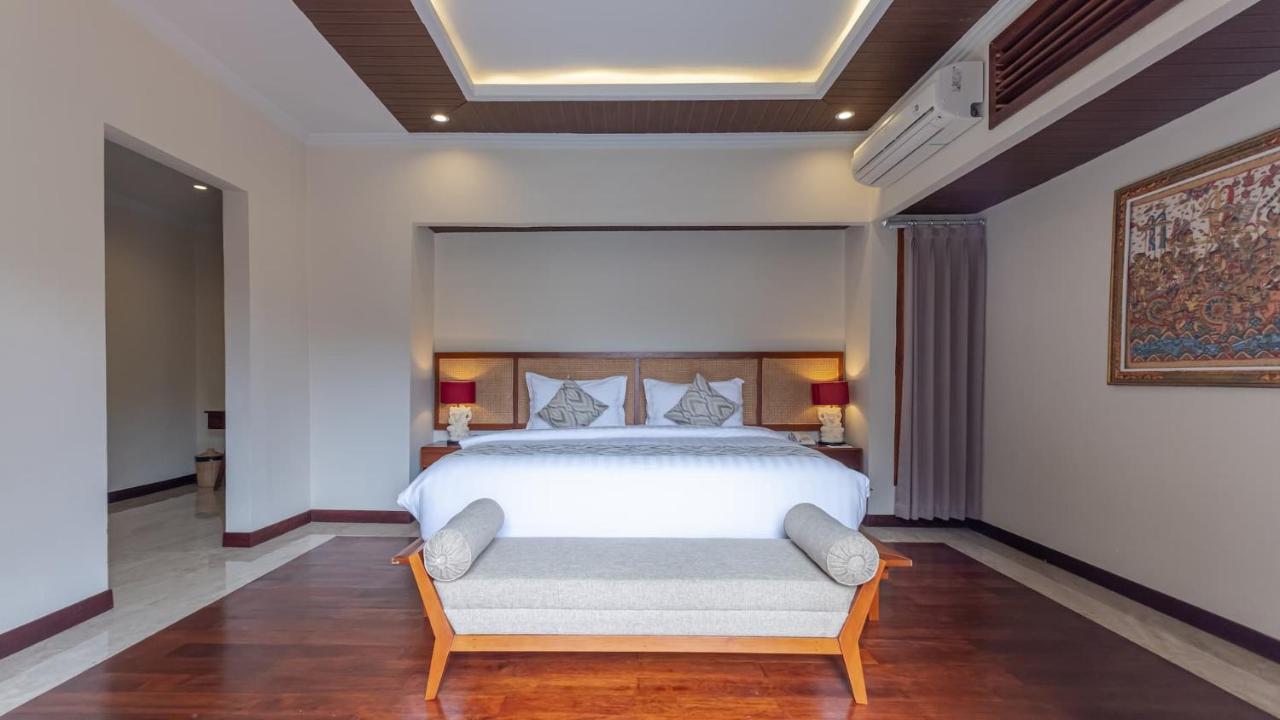 The Grand Villandra Resort 4*