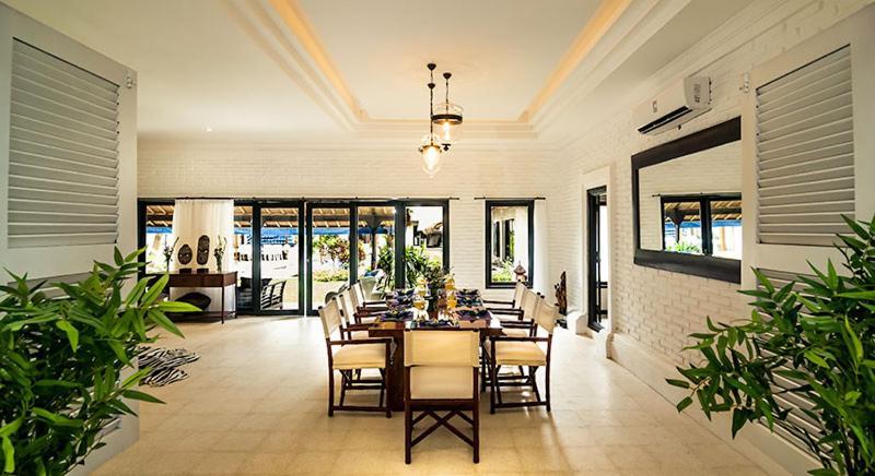 Villa The Indies Estate Sanur (Bali)