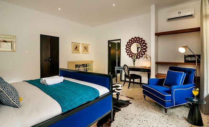 The Indies Estate Sanur (Bali)