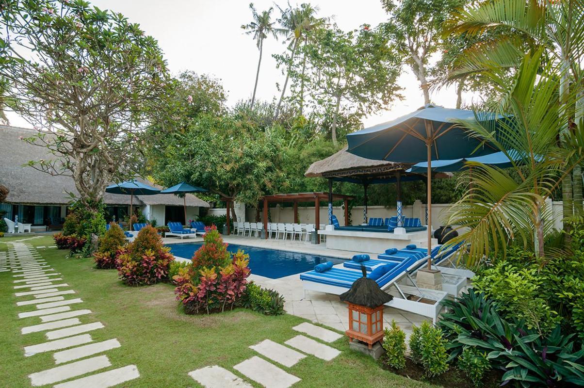 The Indies Estate Villa *