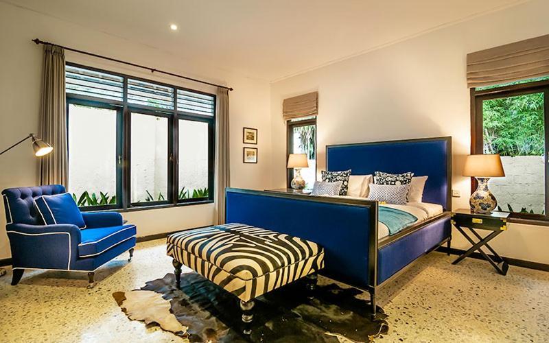The Indies Estate Villa