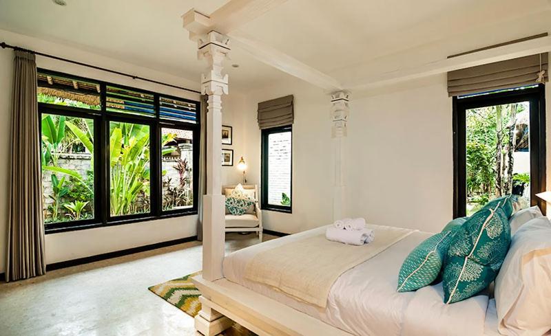 Villa The Indies Estate Sanur (Bali)
